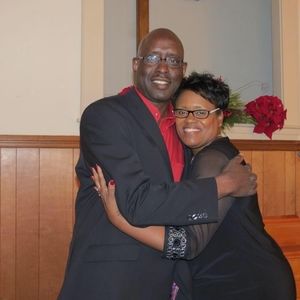 Meet your Posher, Cedric